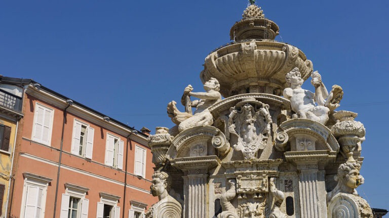 Cesena, home of Clinical Nutrition Pills 2024