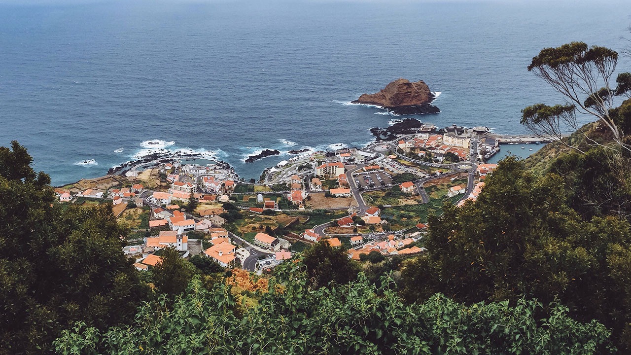 Madeira, Portugal