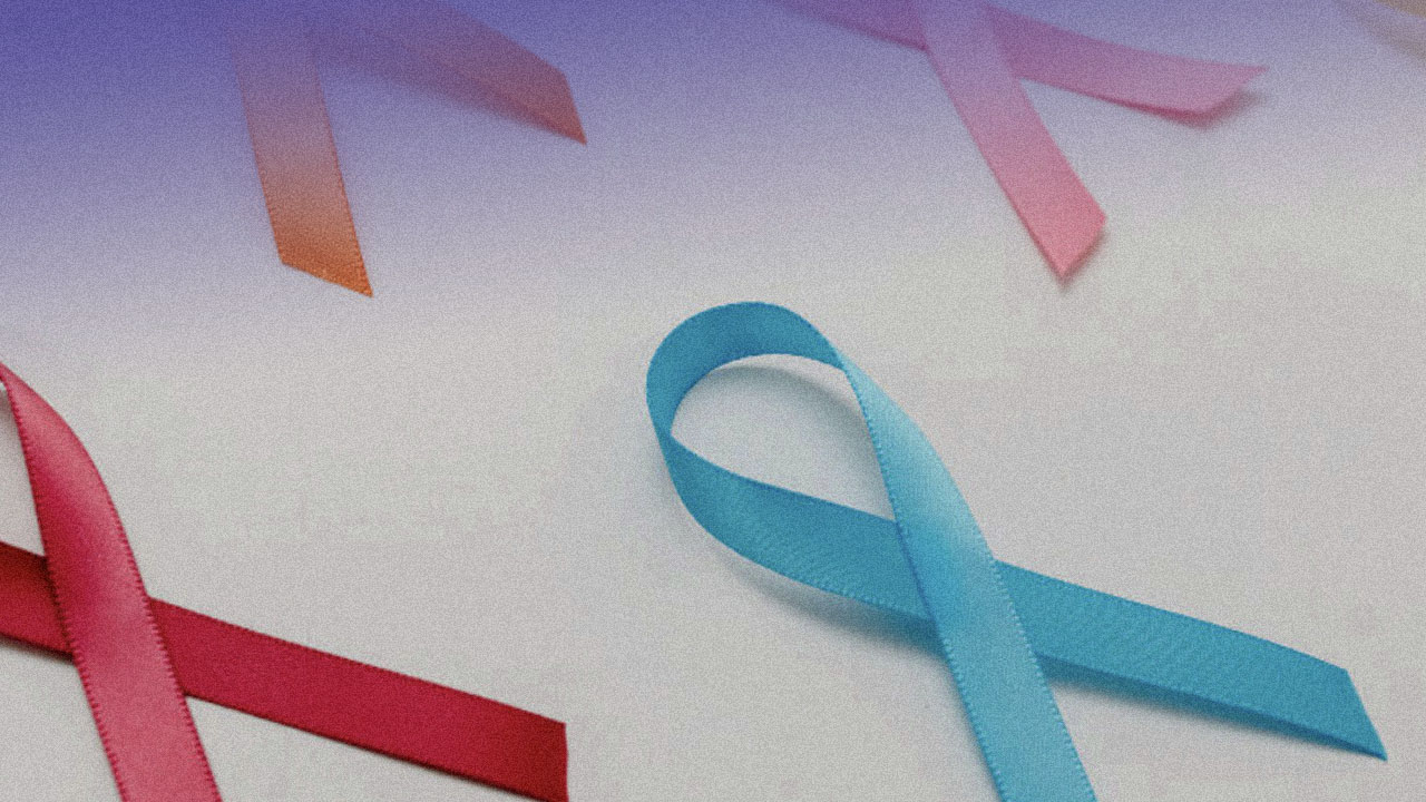 Banner for the Prevention and Early Detection Cluster of projects