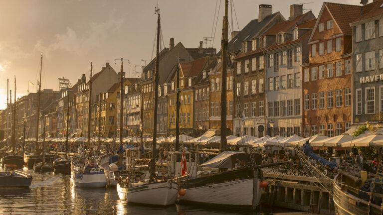 Copenhagen, Denmark