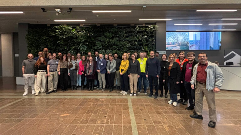 Dioptra Project - 6th Plenary Meeting