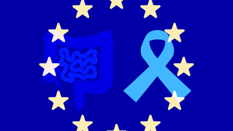 CRC in Europe