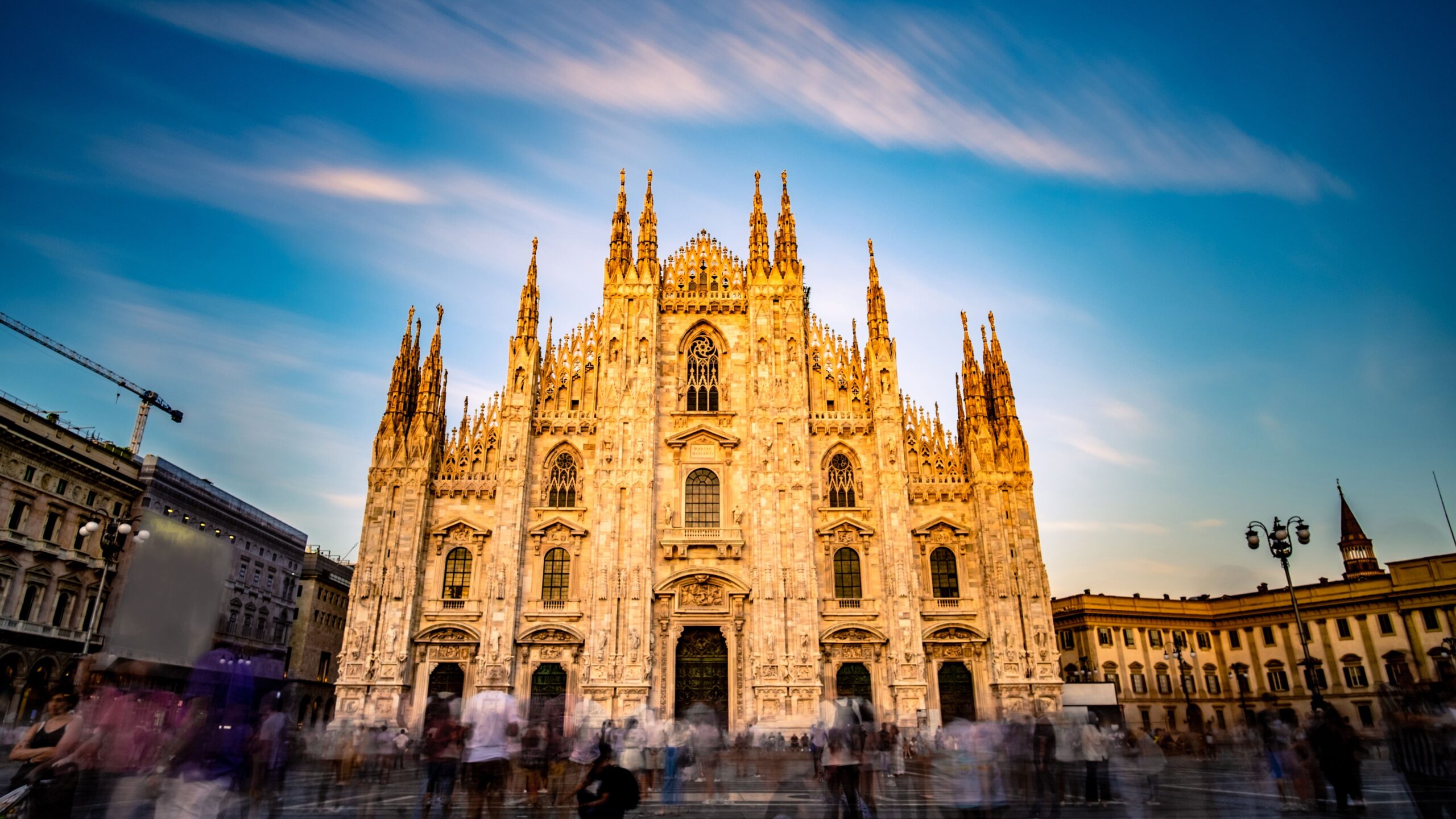 Milan