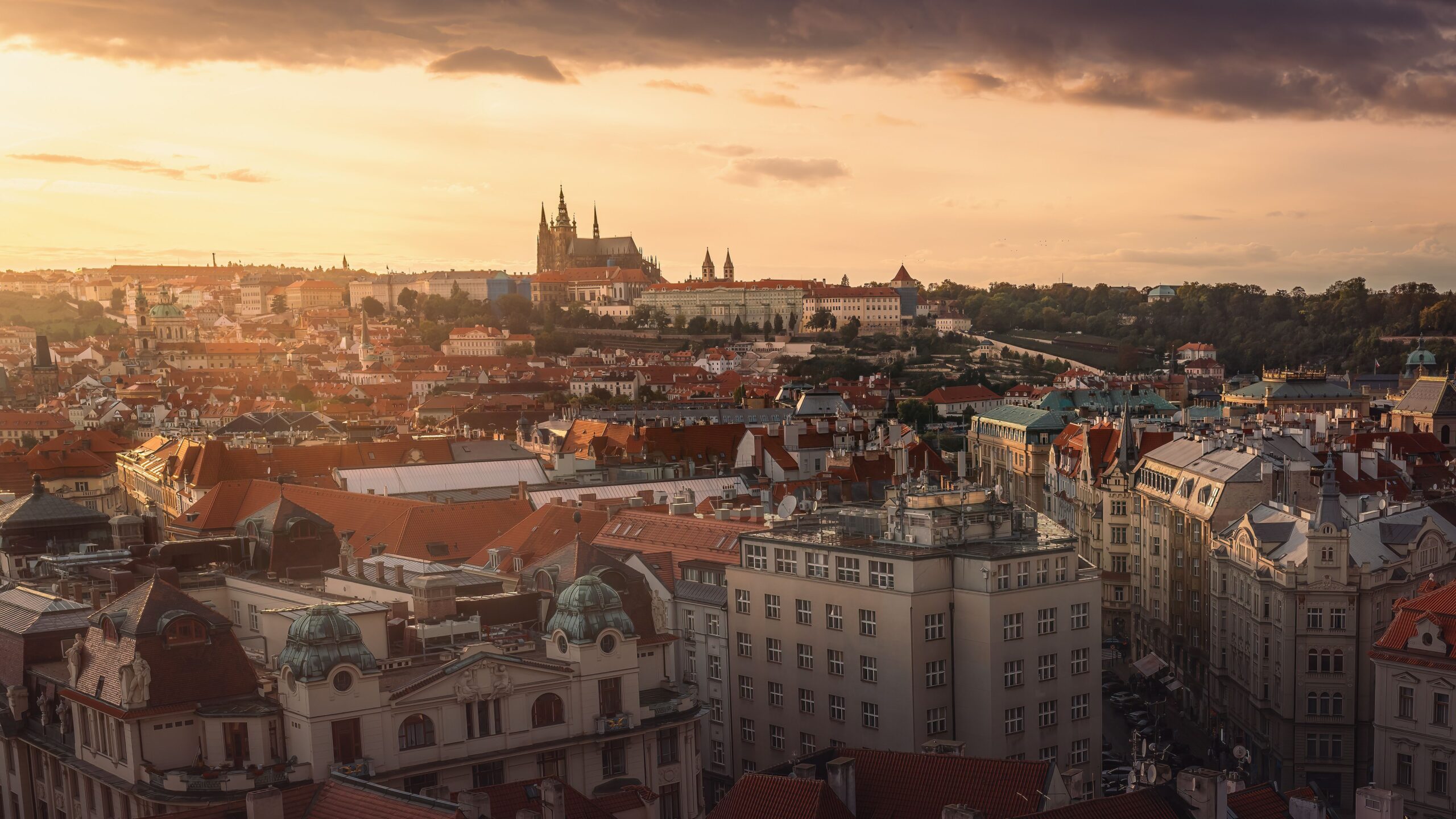 Prague
