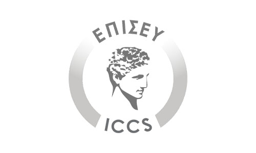 ICCS logo